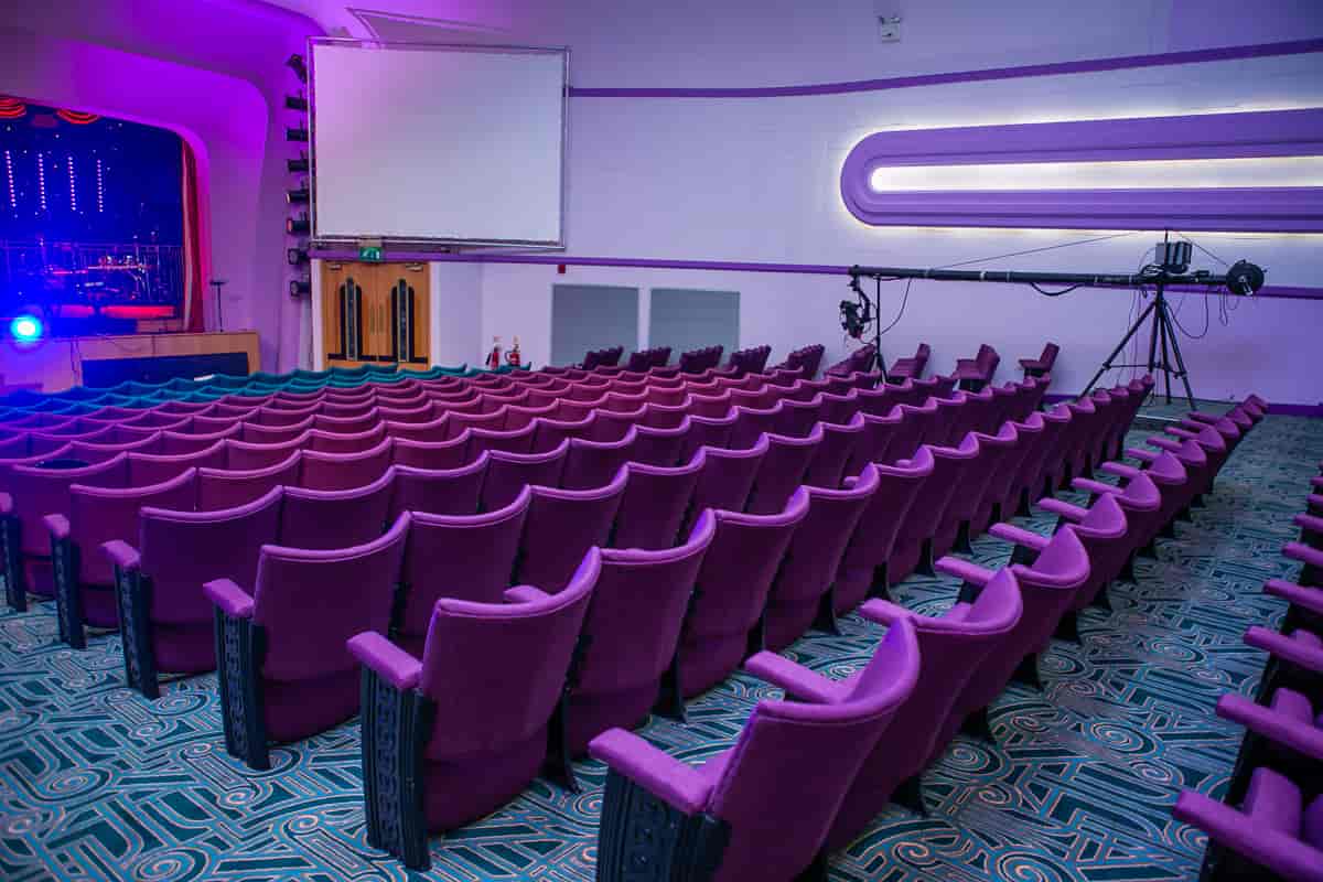 Gateway House - image