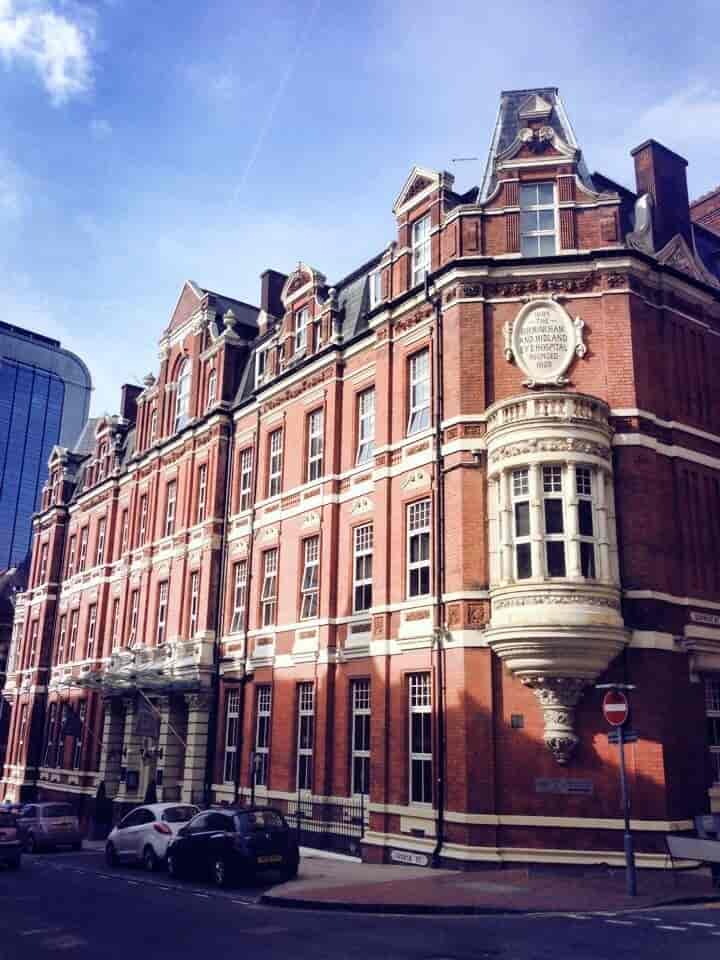 Hotel du Vin Birmingham  - image