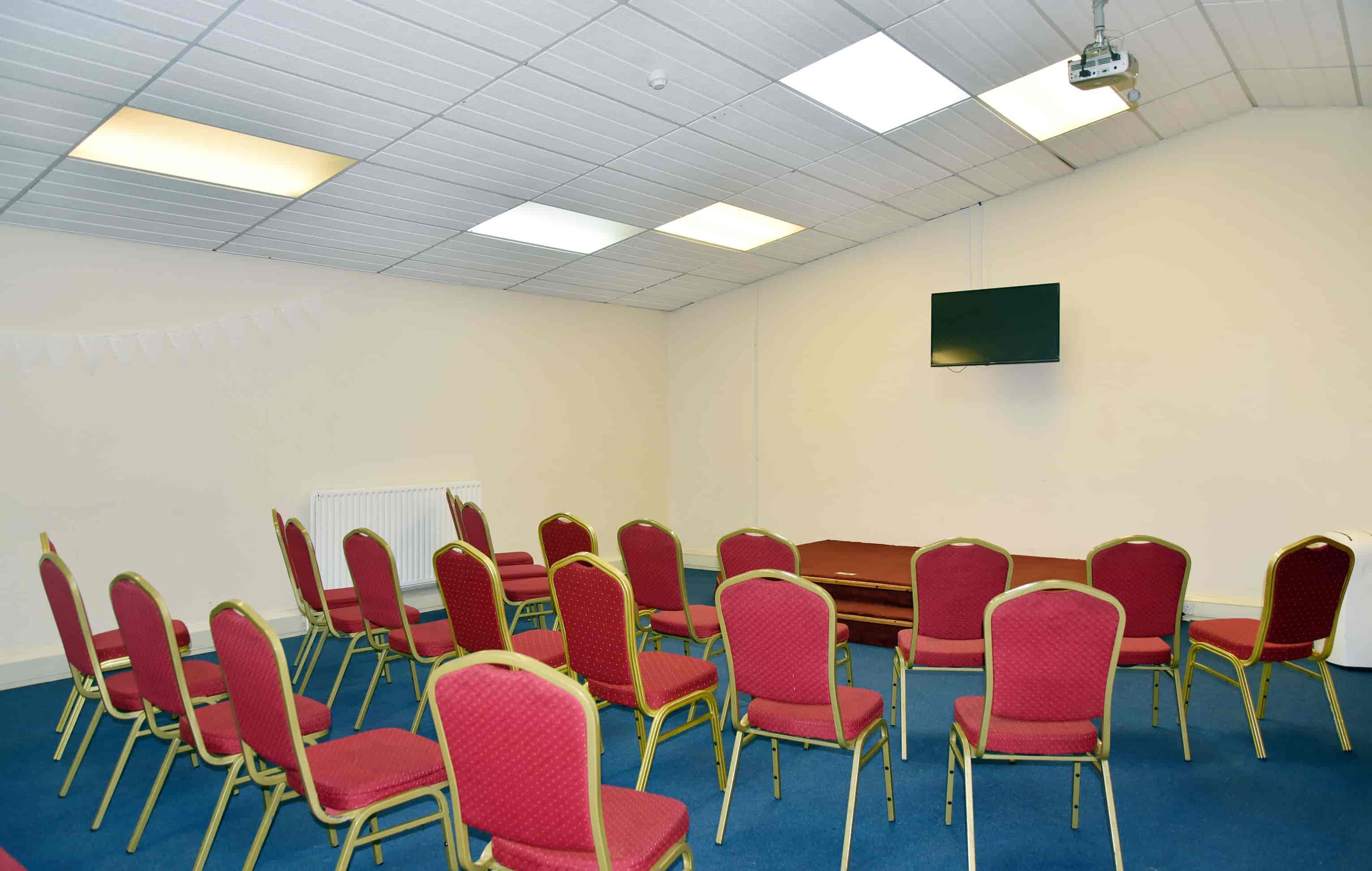 Mitcham Business Event Centre / Multiple Halls - image