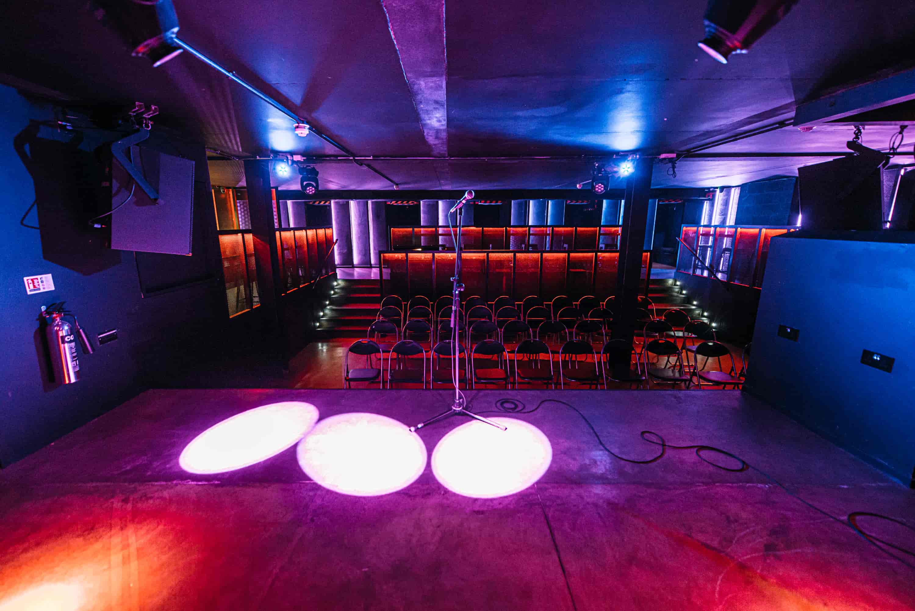 Peckham Audio - image