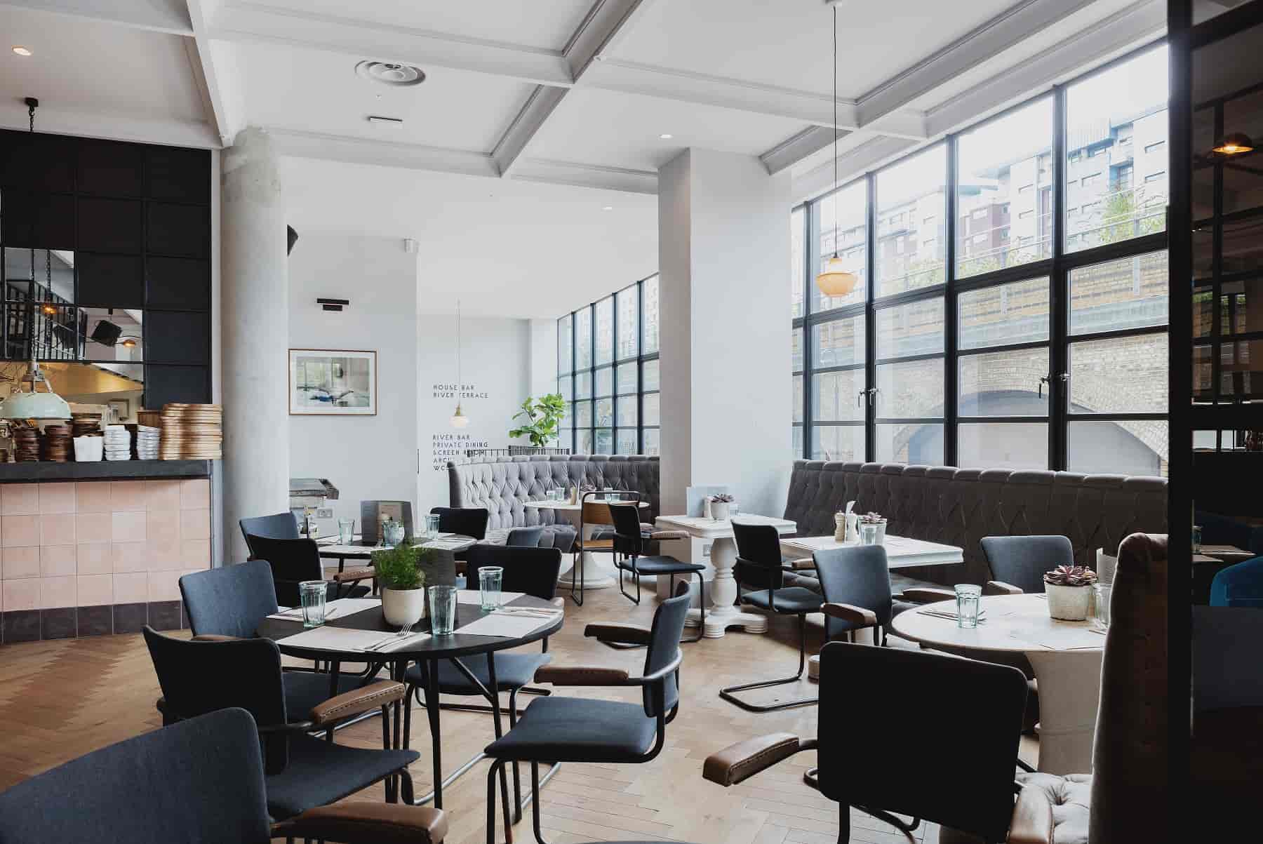 No.29 Power Station West - image