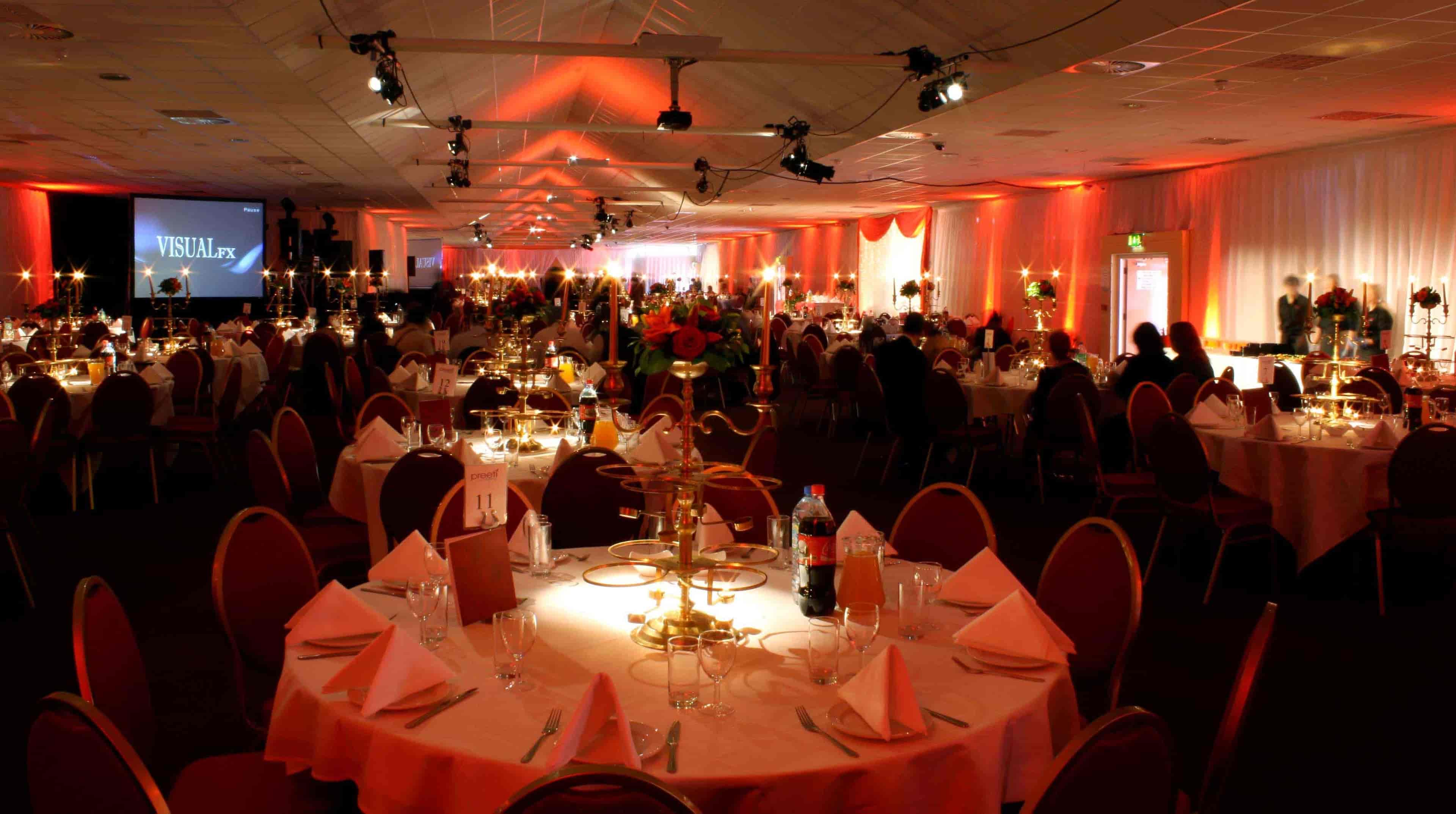 Ashton Gate Stadium - image