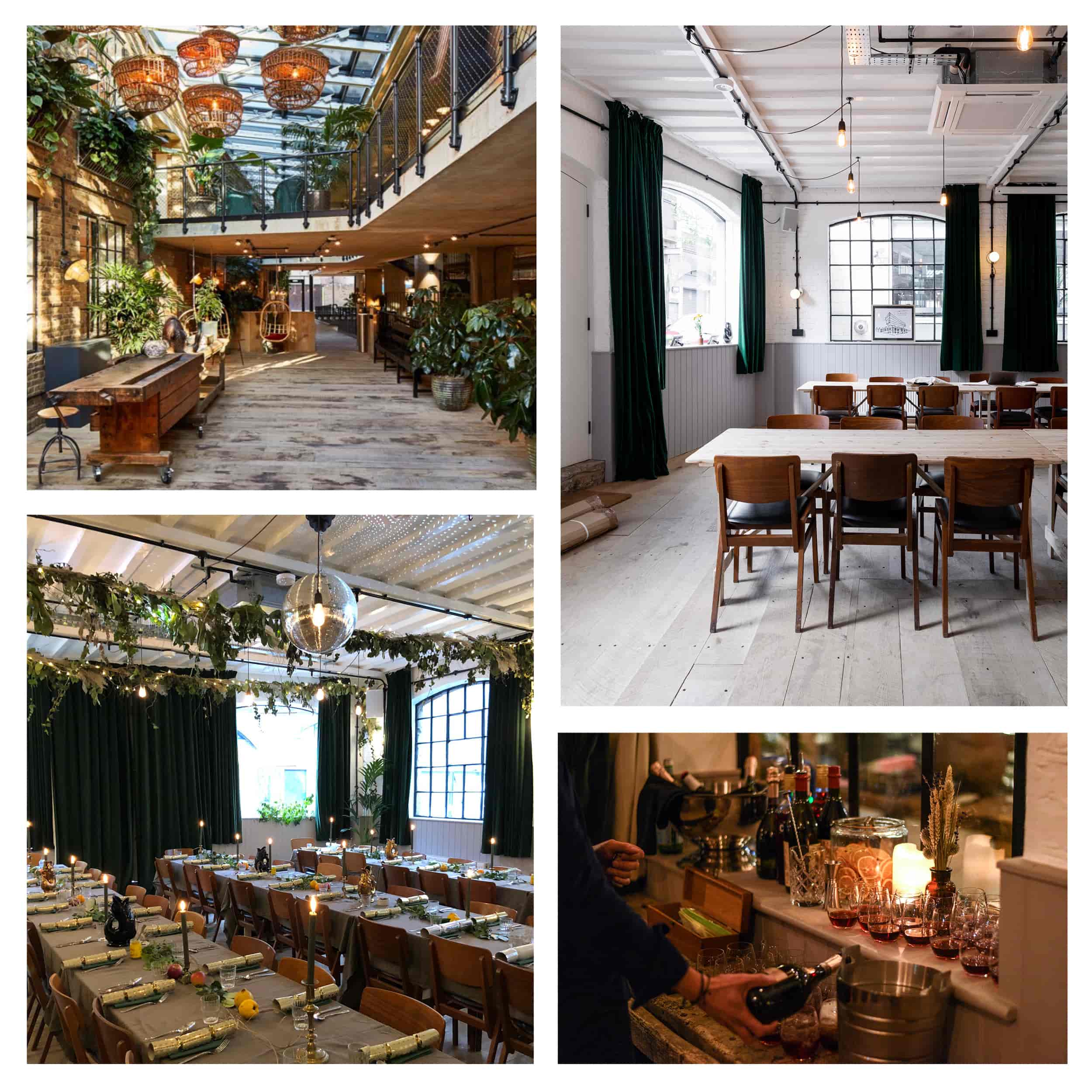 The Fisheries - image