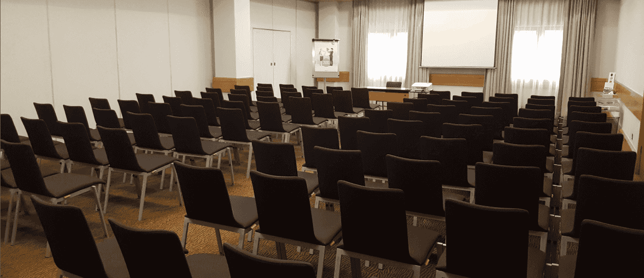 Novotel Bristol Centre - image