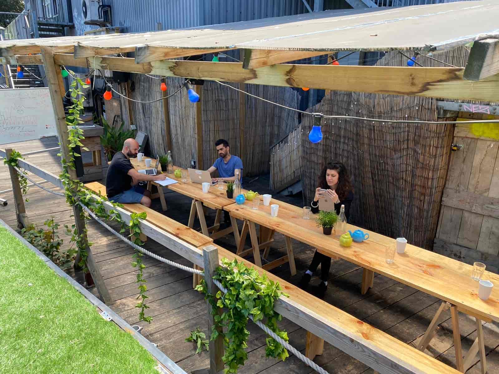 No90 Hackney Wick - image