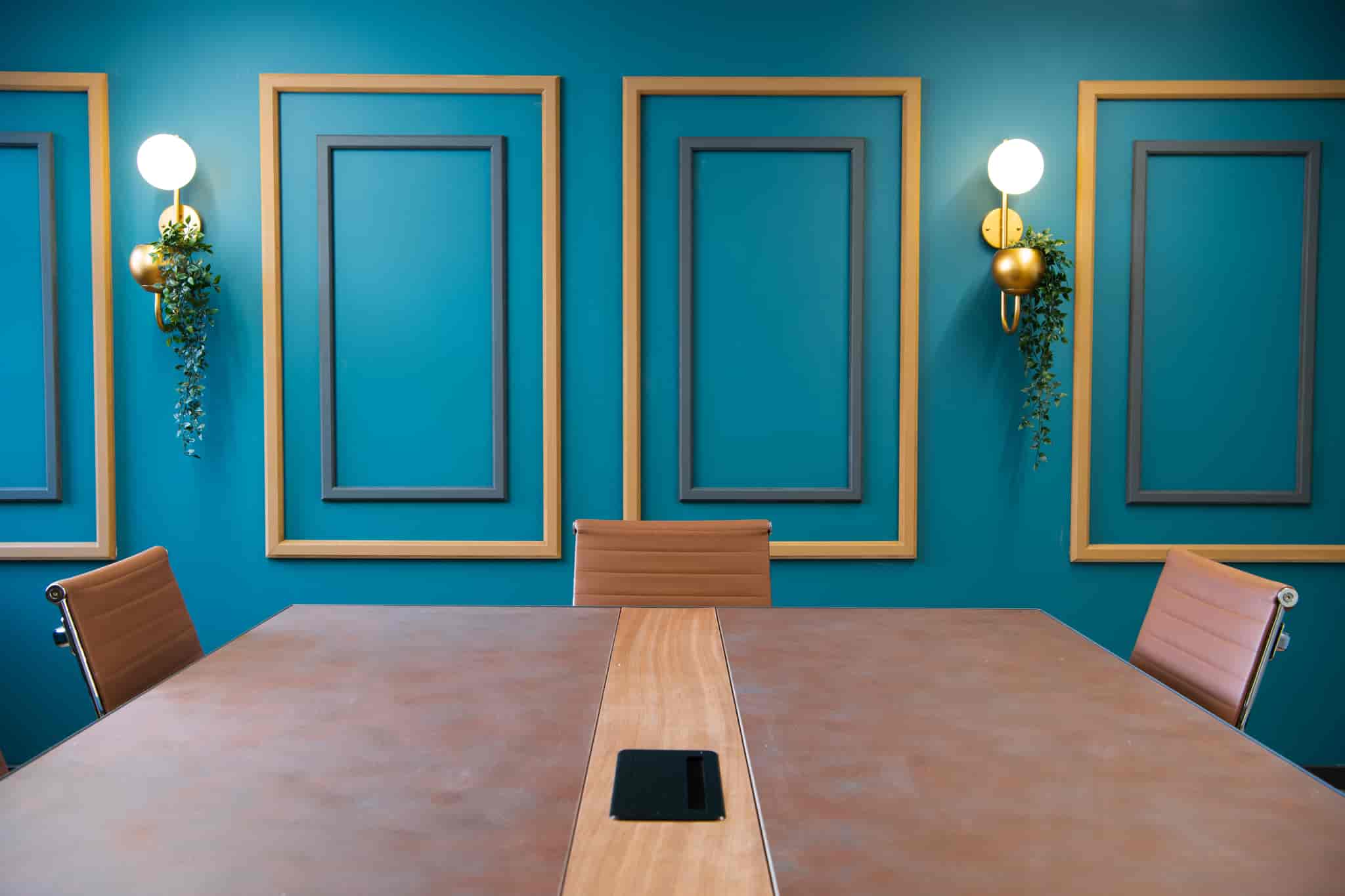 Wizu Workspace - 32 Eyre Street - image