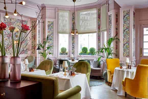 The Kensington - image