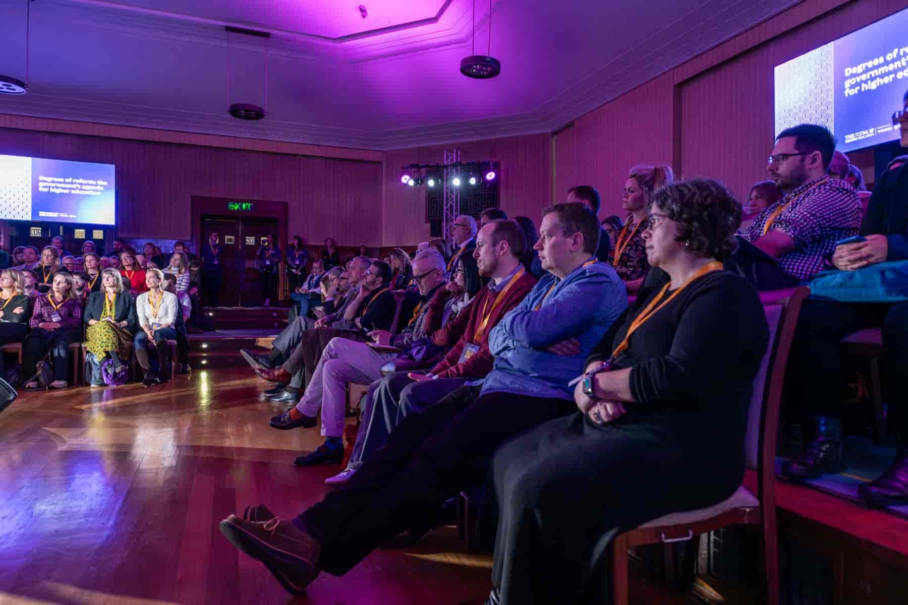 University of London Venues - image