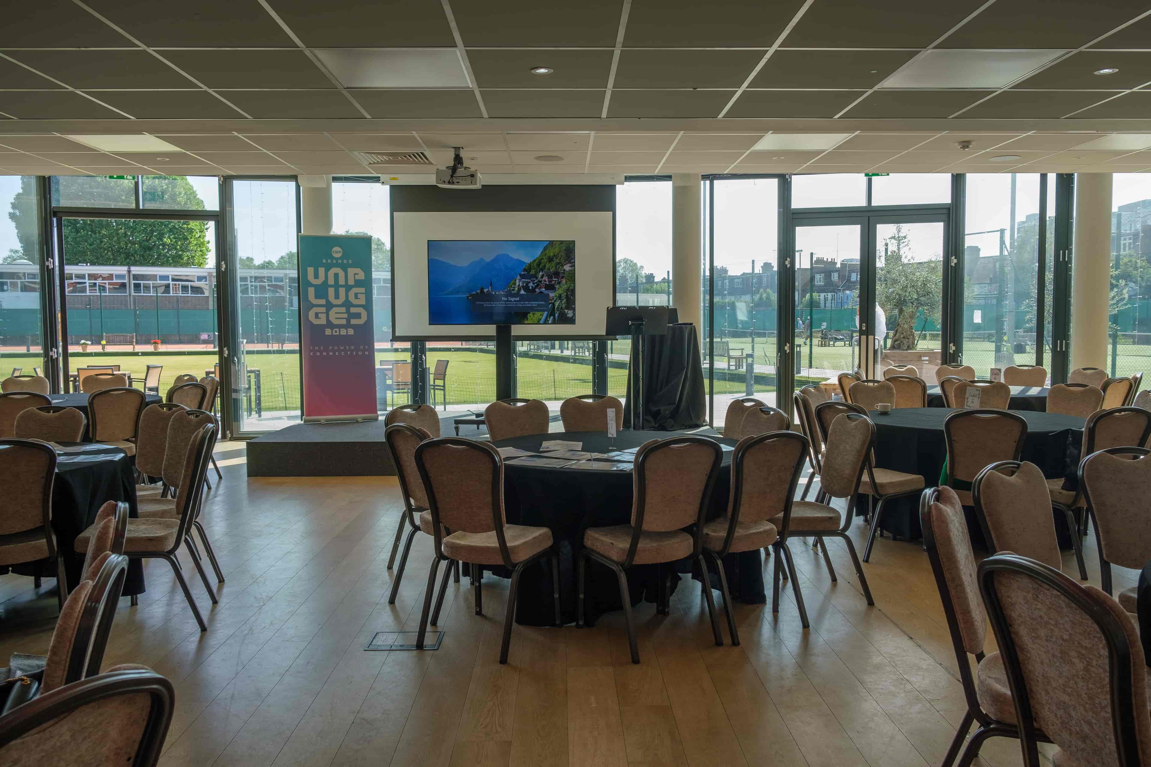 Parsons Green Club - image