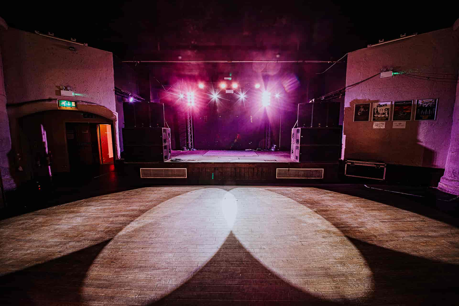 The Globe Cardiff - image