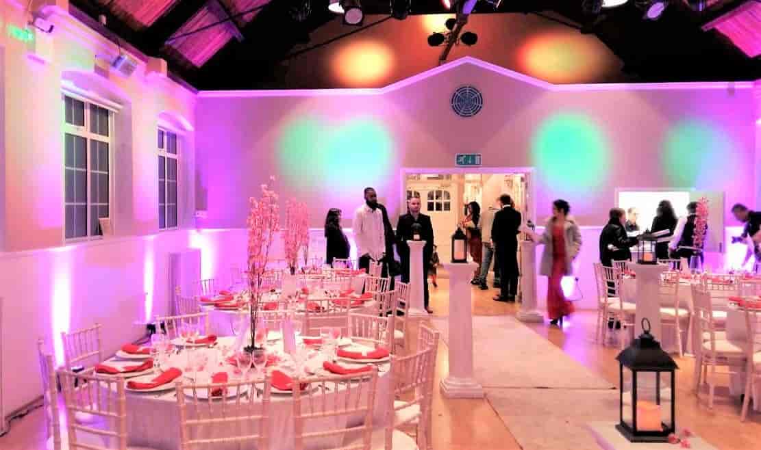 Venue Space Hire - image
