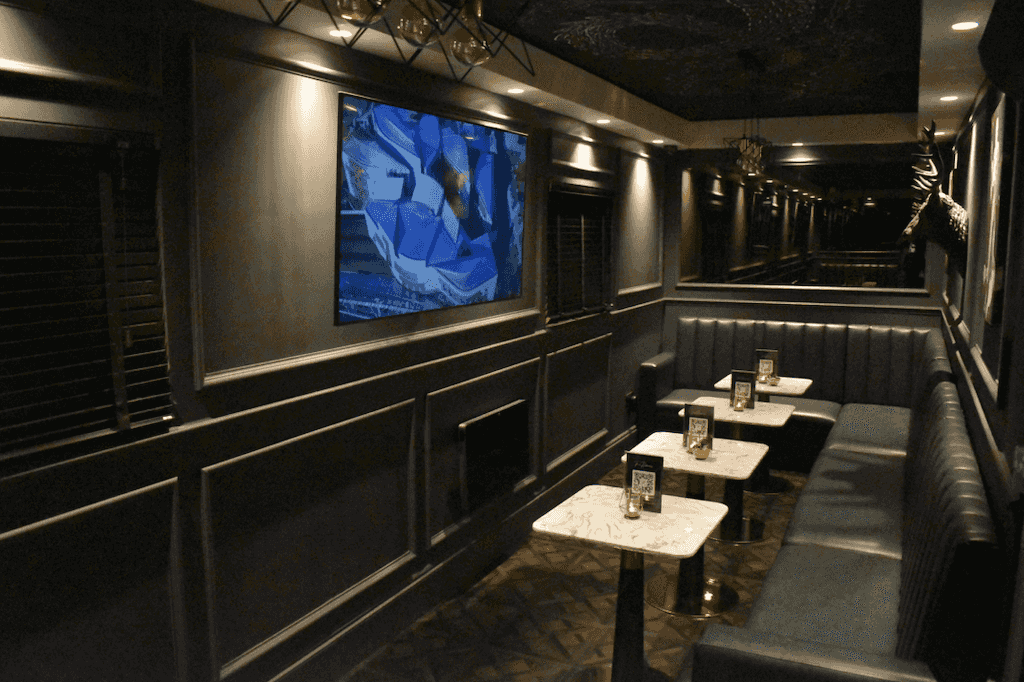 The Hideaway London - image