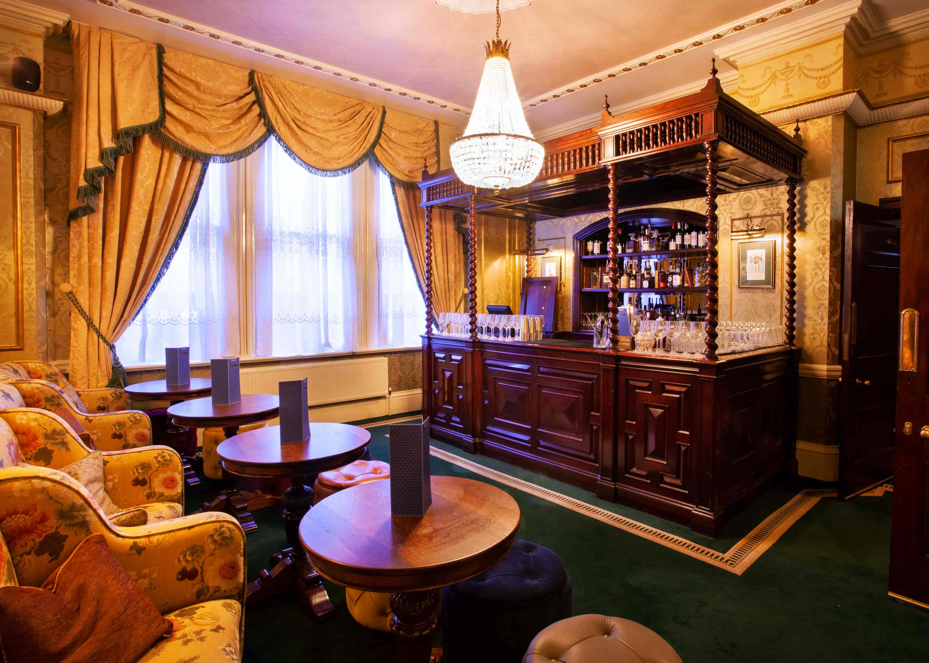 Cosy Club Nottingham - image