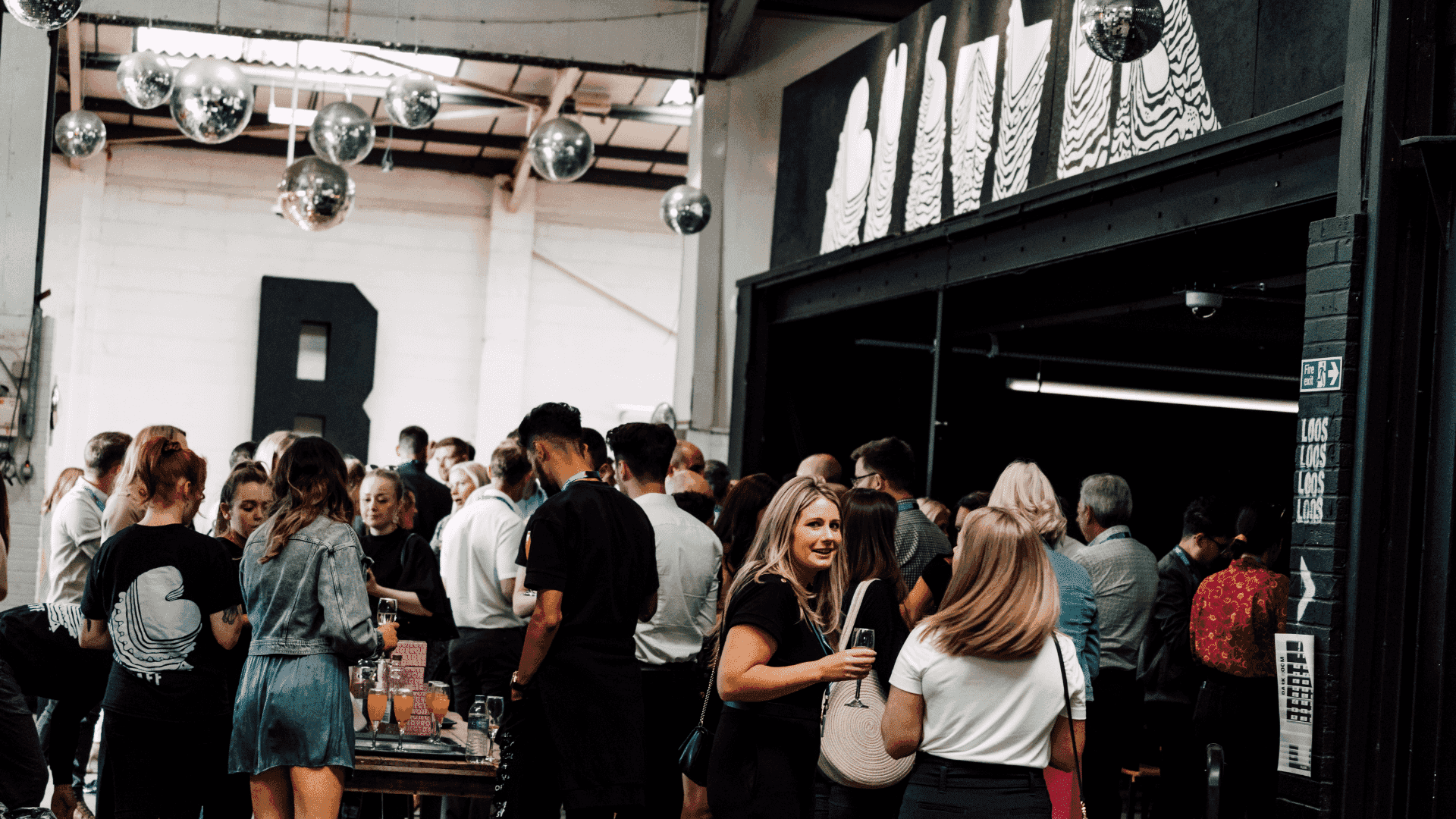 The Chocolate Factory - image