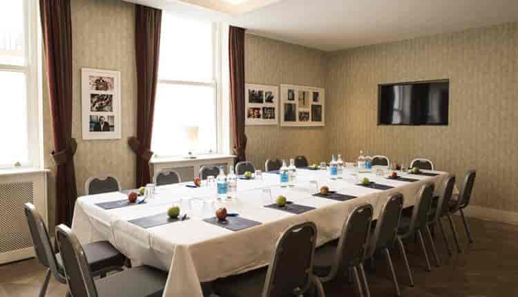 Harbour Hotel & Spa Brighton - image