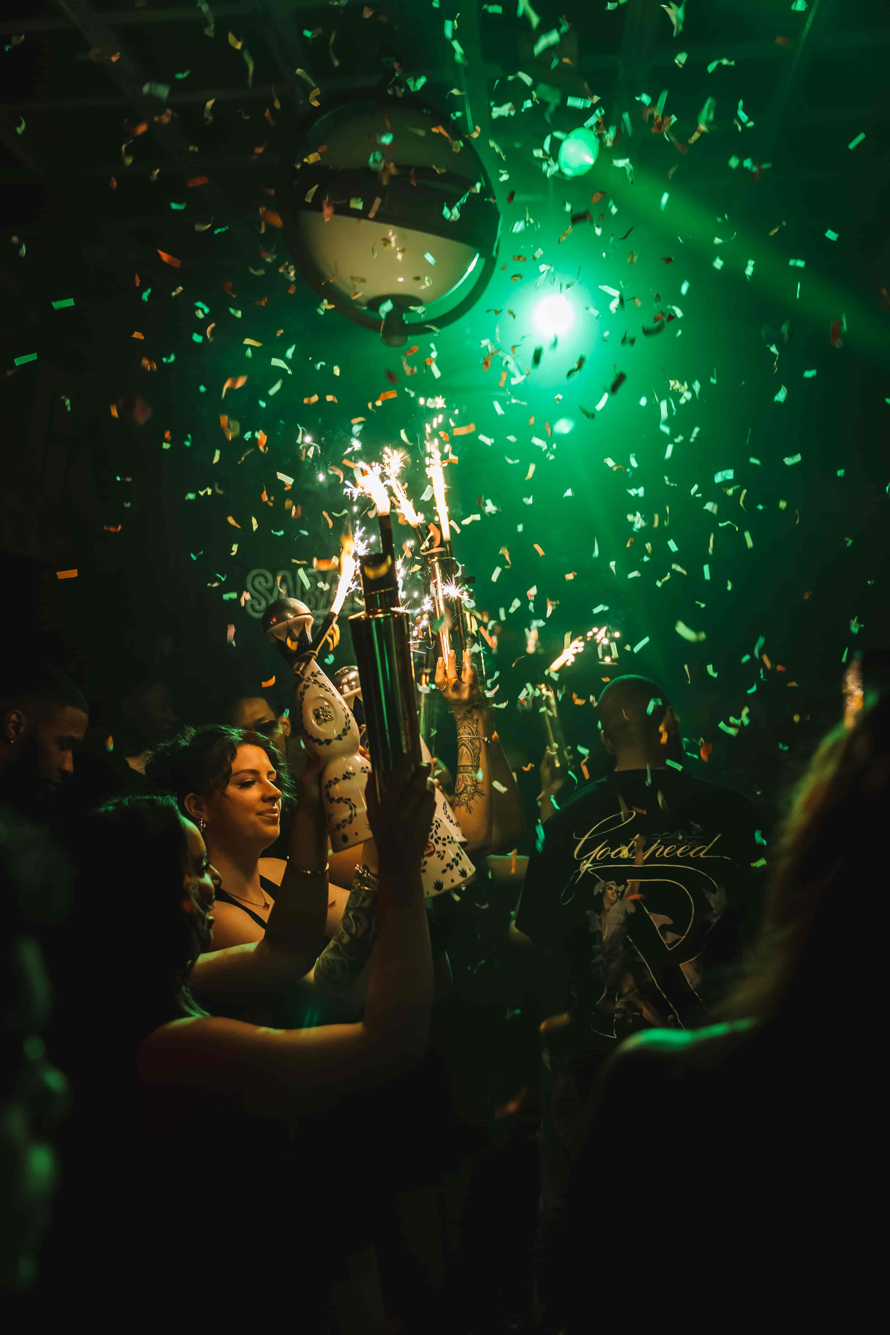 BLVD Spinningfields - image