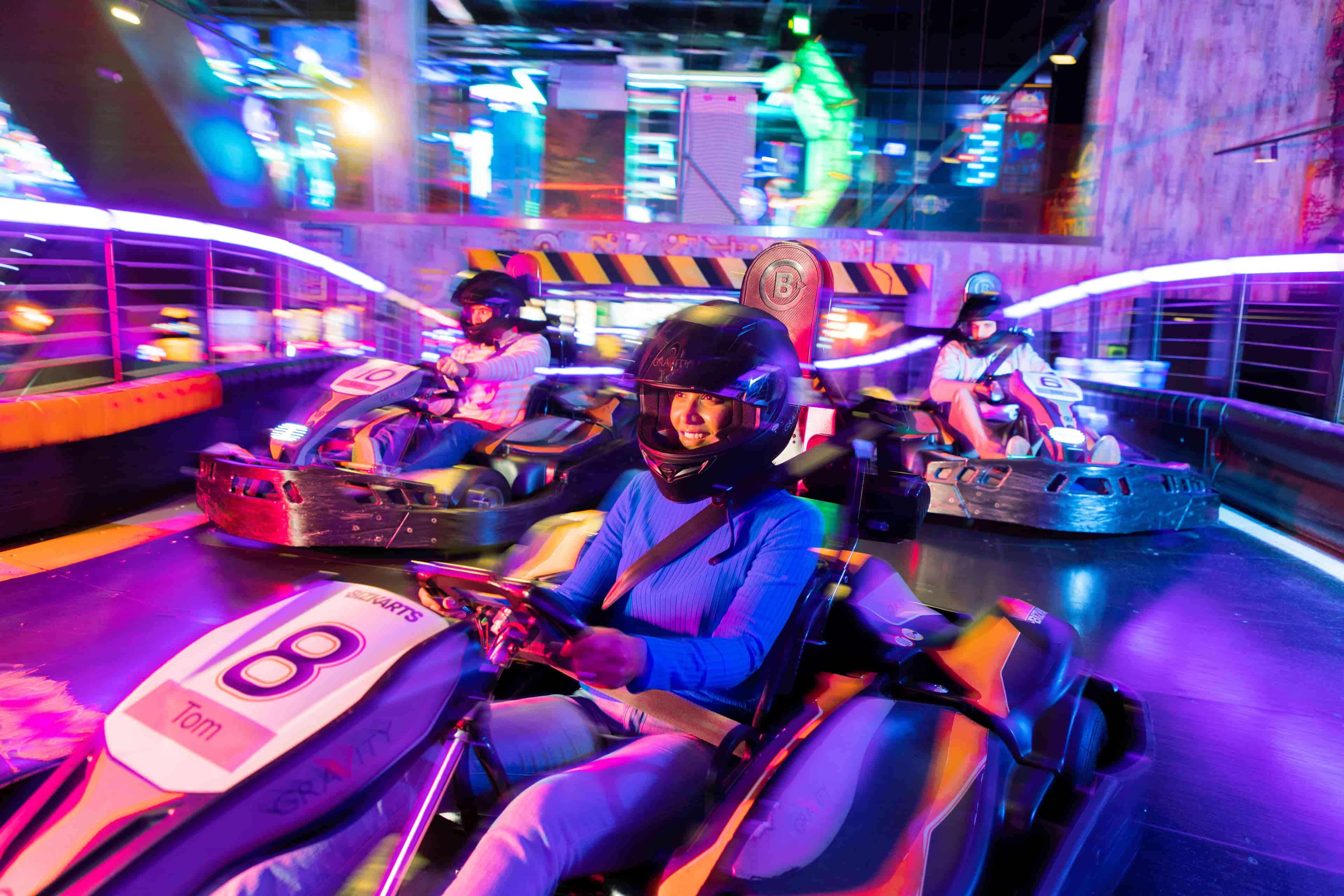 Gravity MAX Wandsworth - image