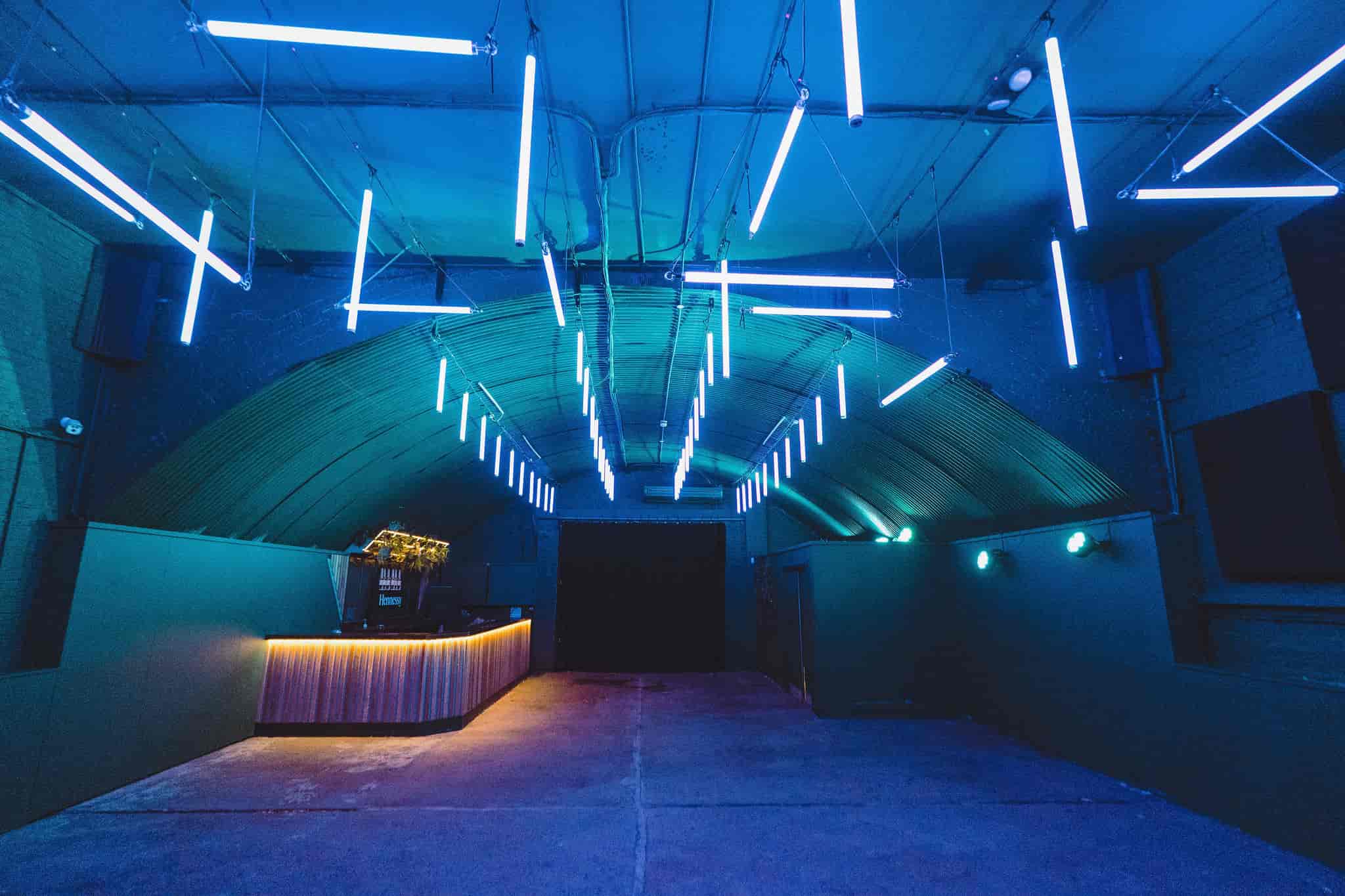 Night Tales  - image