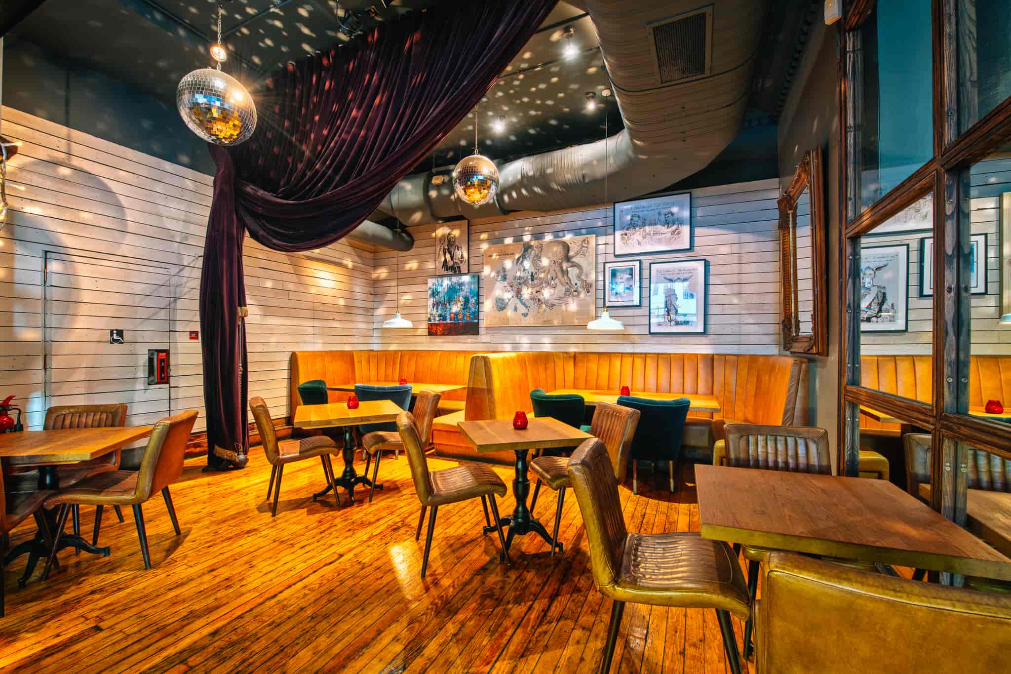 Revolution Glasgow - image