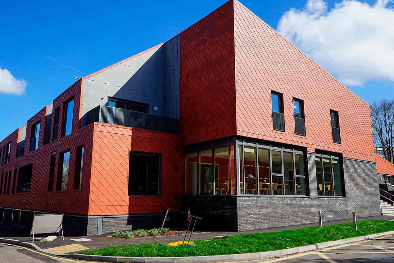 Hive Cafe Community Space - image