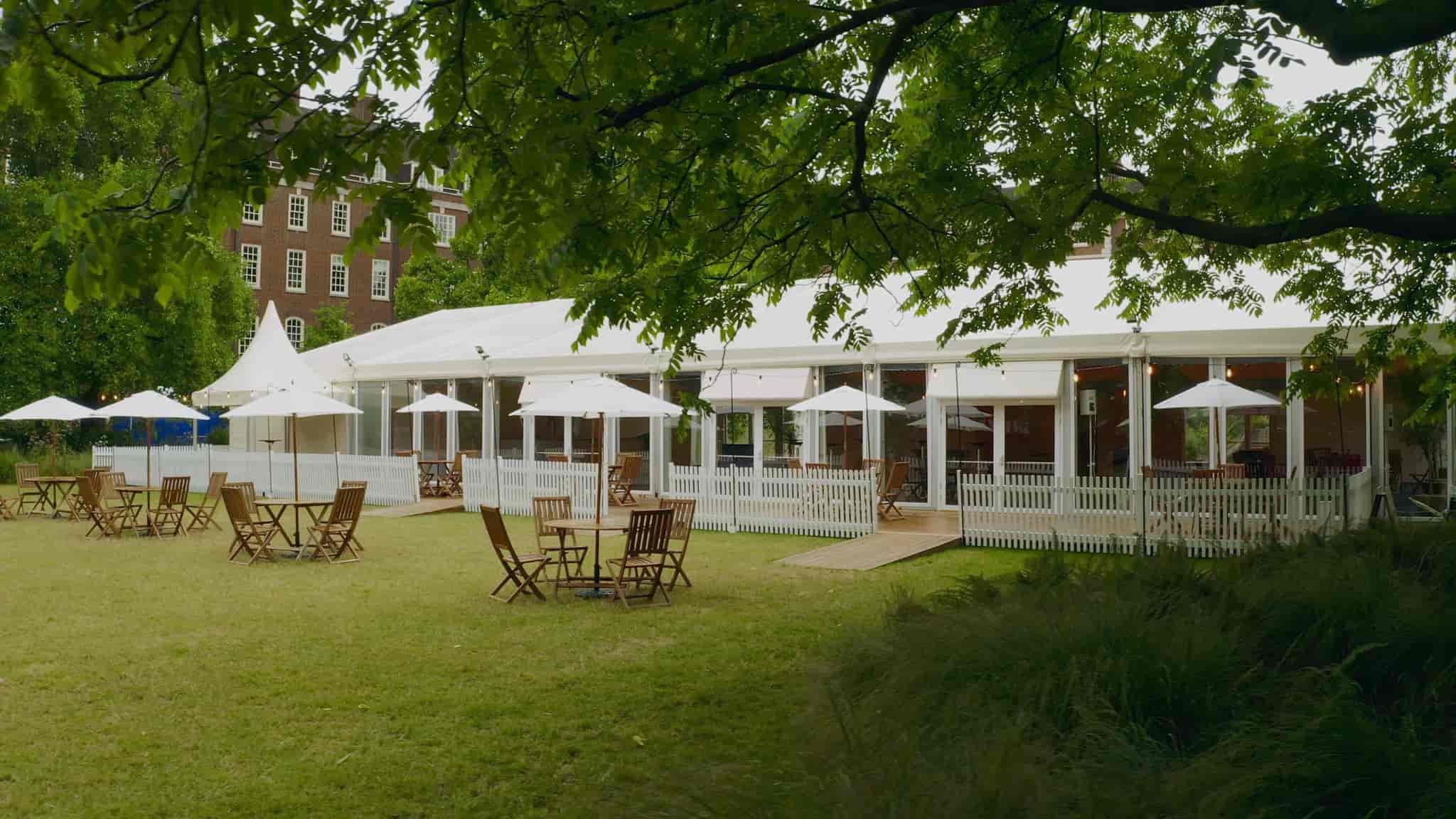 The Inner Temple - image