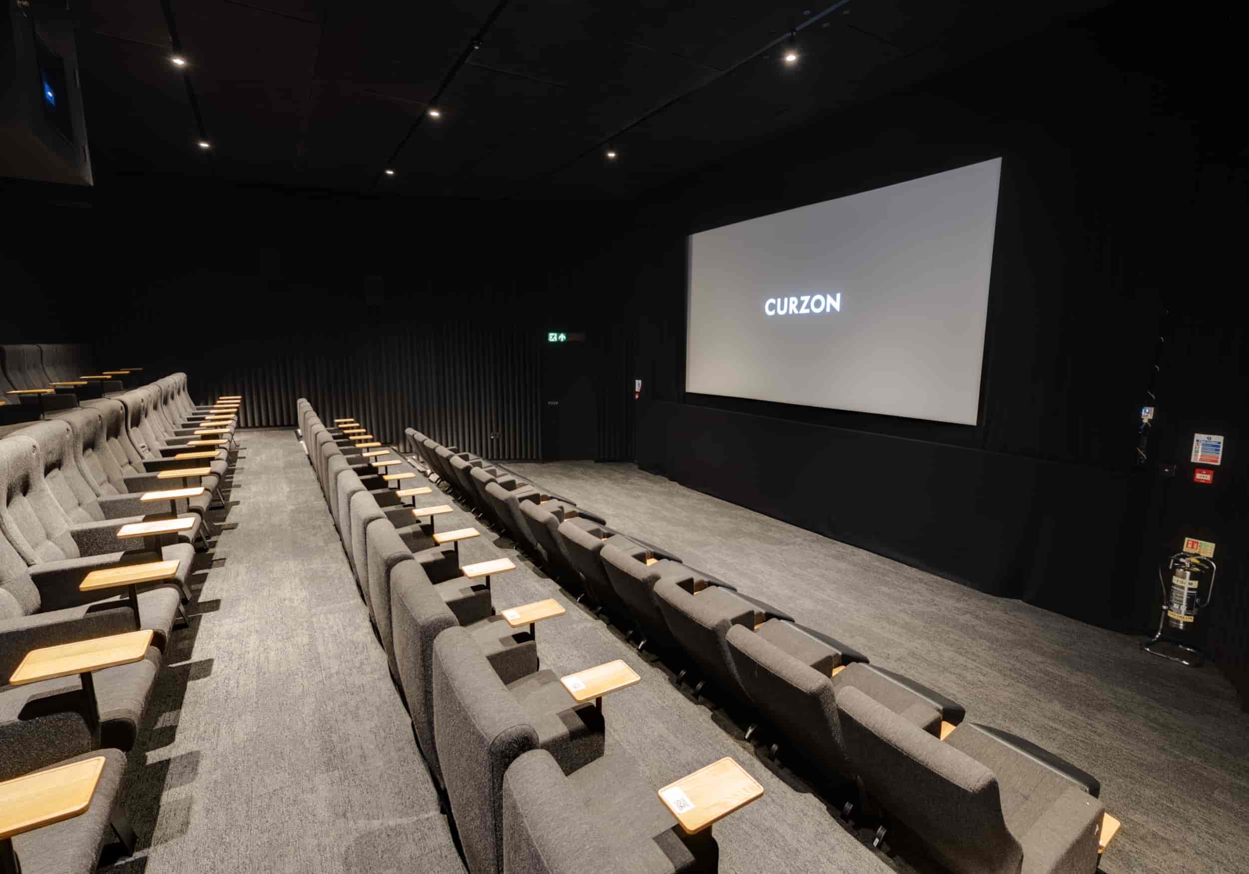 Curzon Hoxton - image