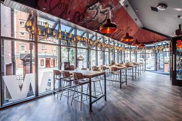 Circuit Cardiff - image