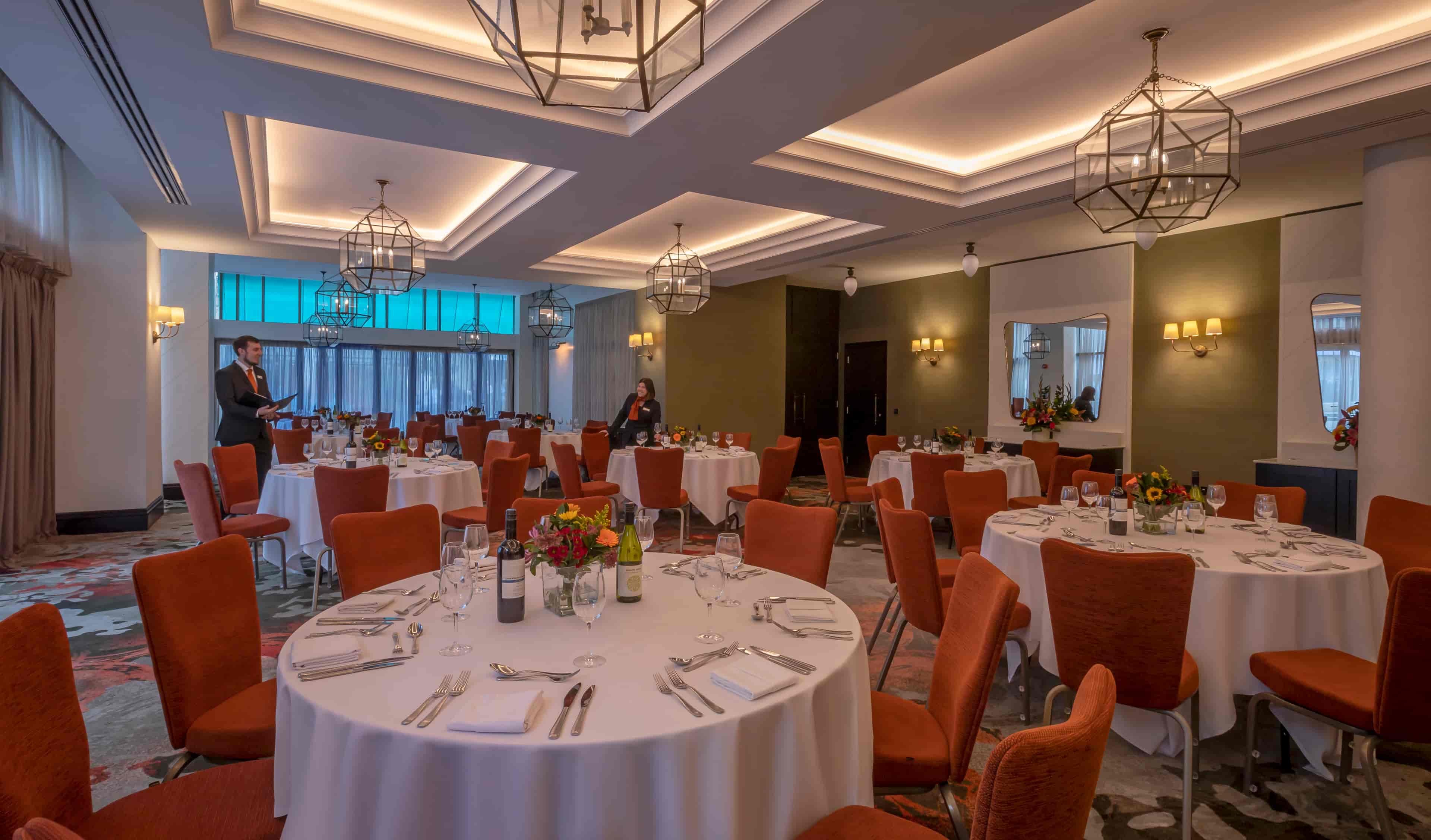 Clayton Hotel Cambridge - image