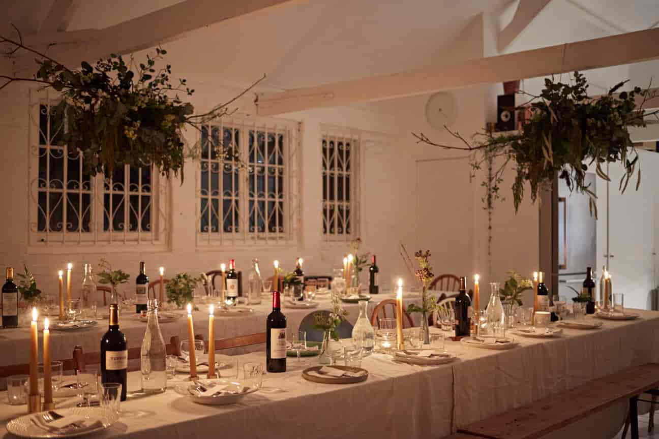 Kemble House Studio - image