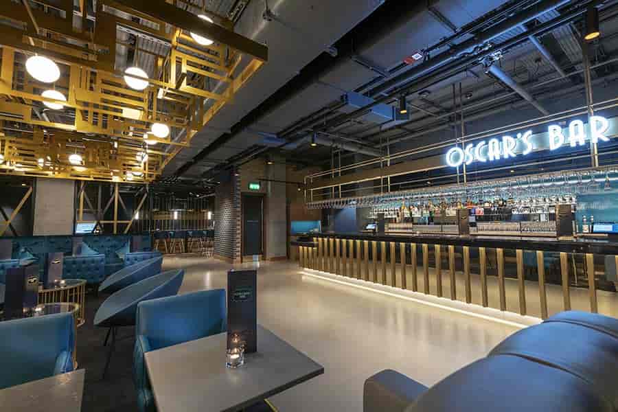 ODEON LUXE & DINE Islington - image
