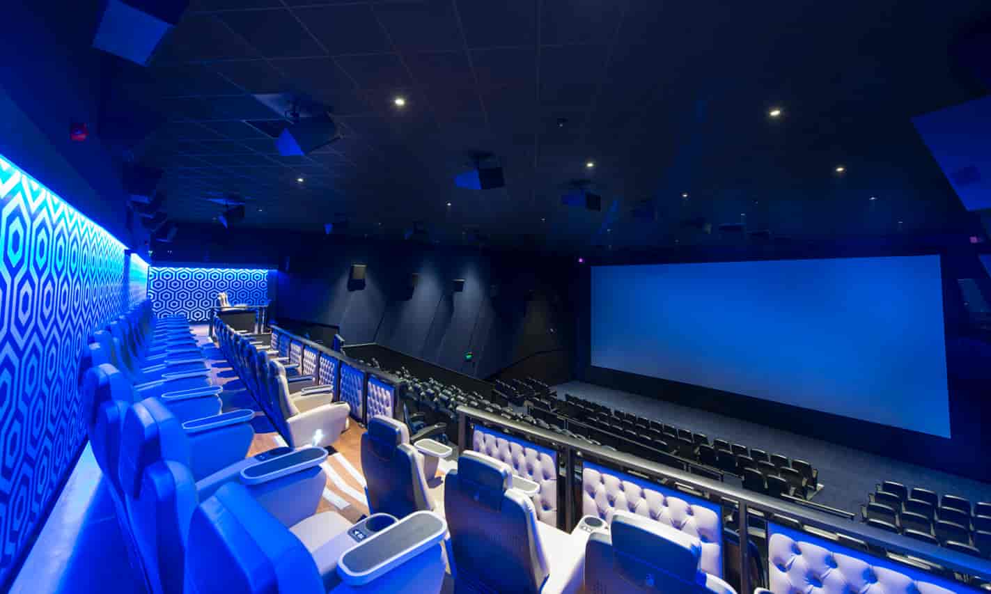 ODEON Milton Keynes Stadium - image