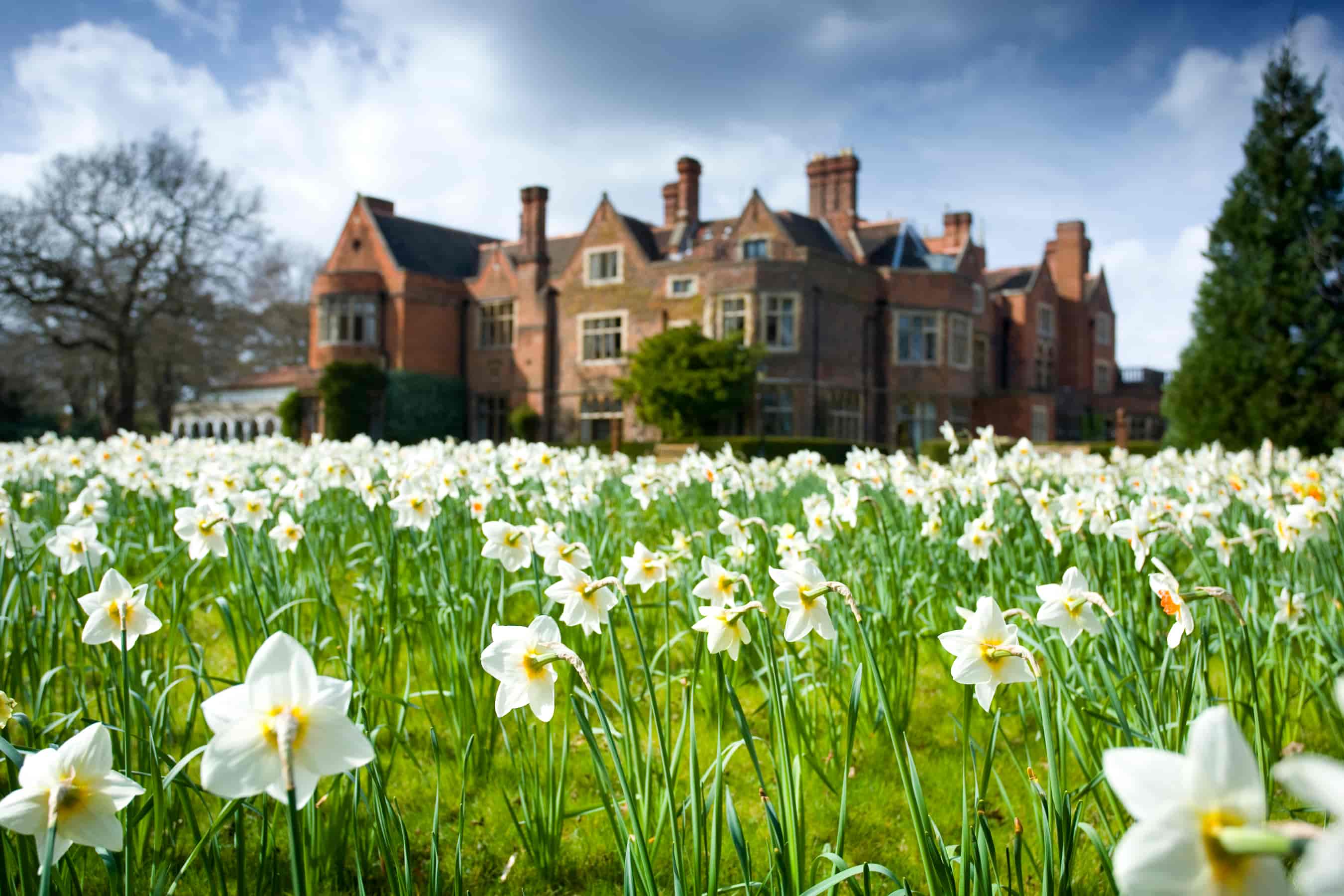 Warren House Hotel - image