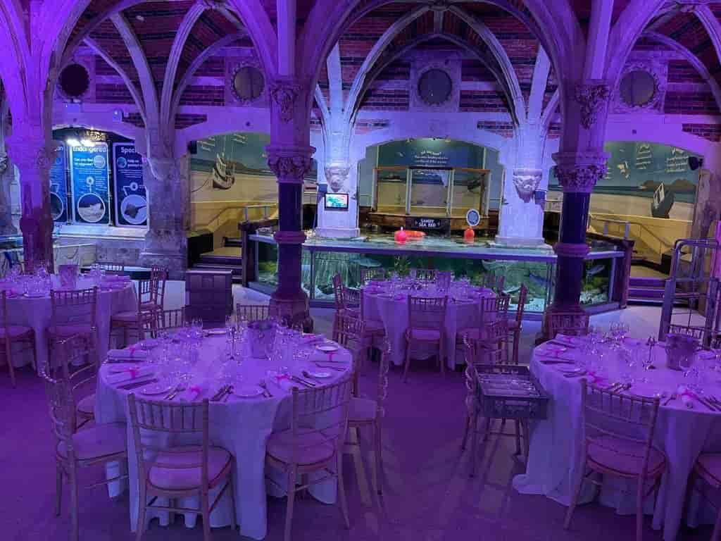 SEA LIFE Brighton Aquarium - image