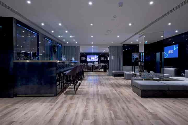 Chelsea Football Club - image