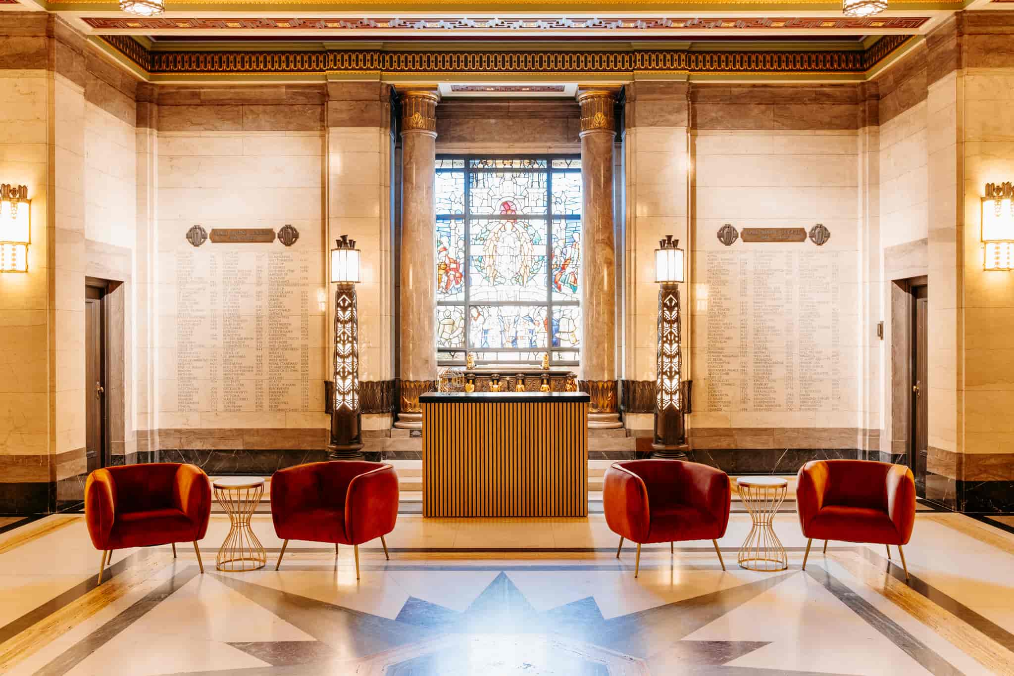 60 Great Queen Street - image