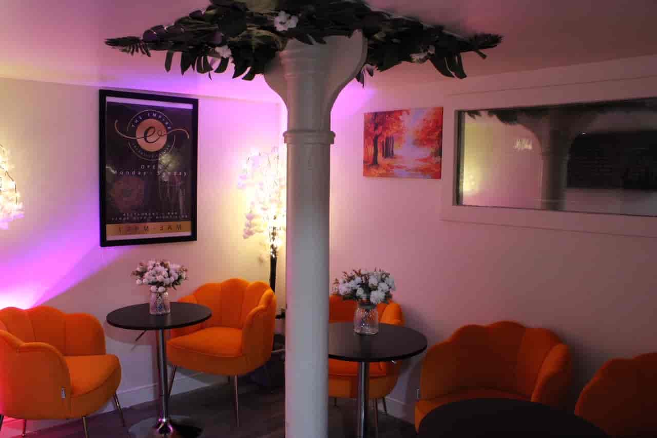 The Empire Executive Lounge - image