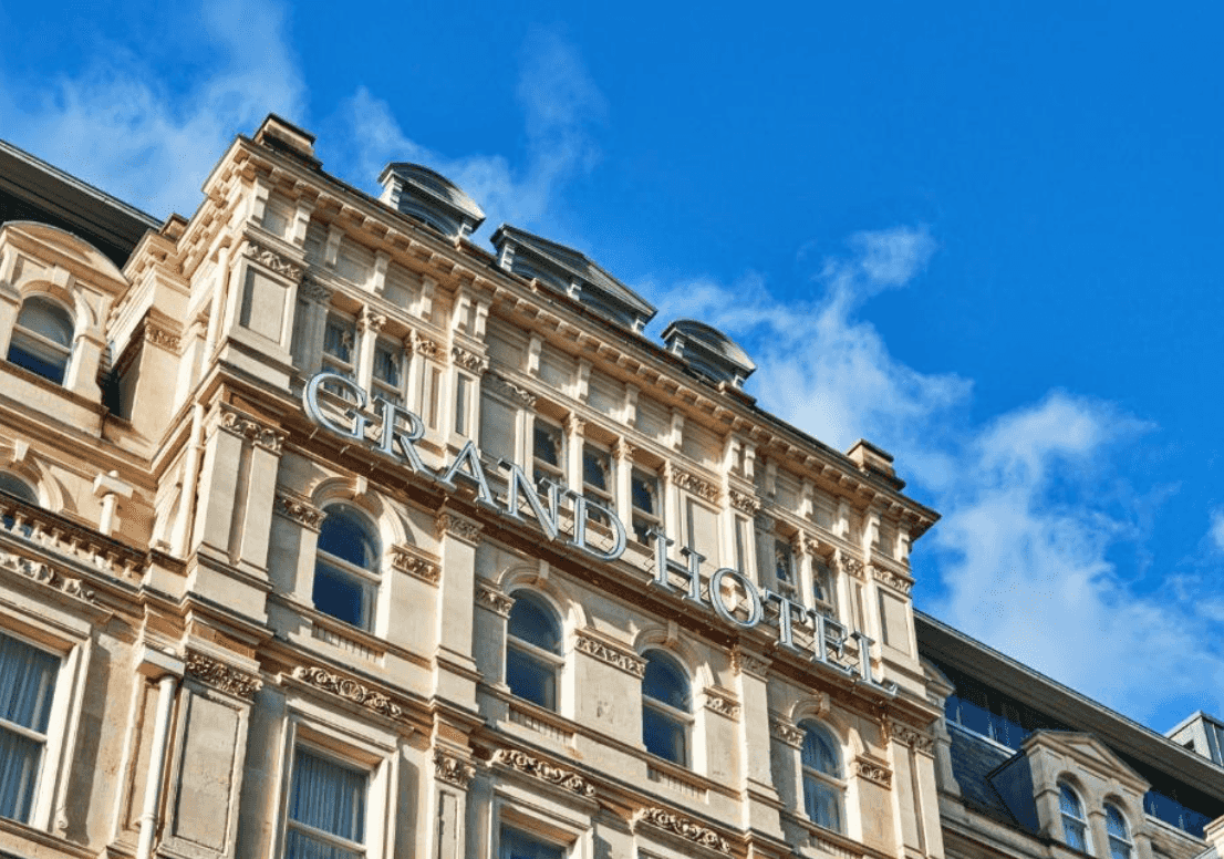 Grand Hotel Birmingham - image