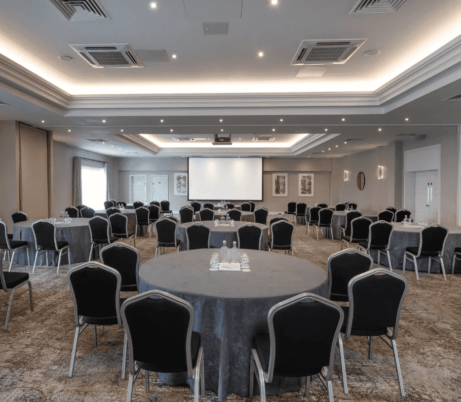 Horwood House Hotel - image