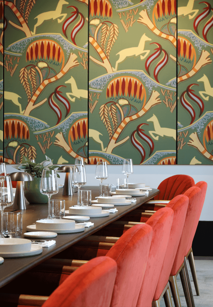 x+why The Orchard - image