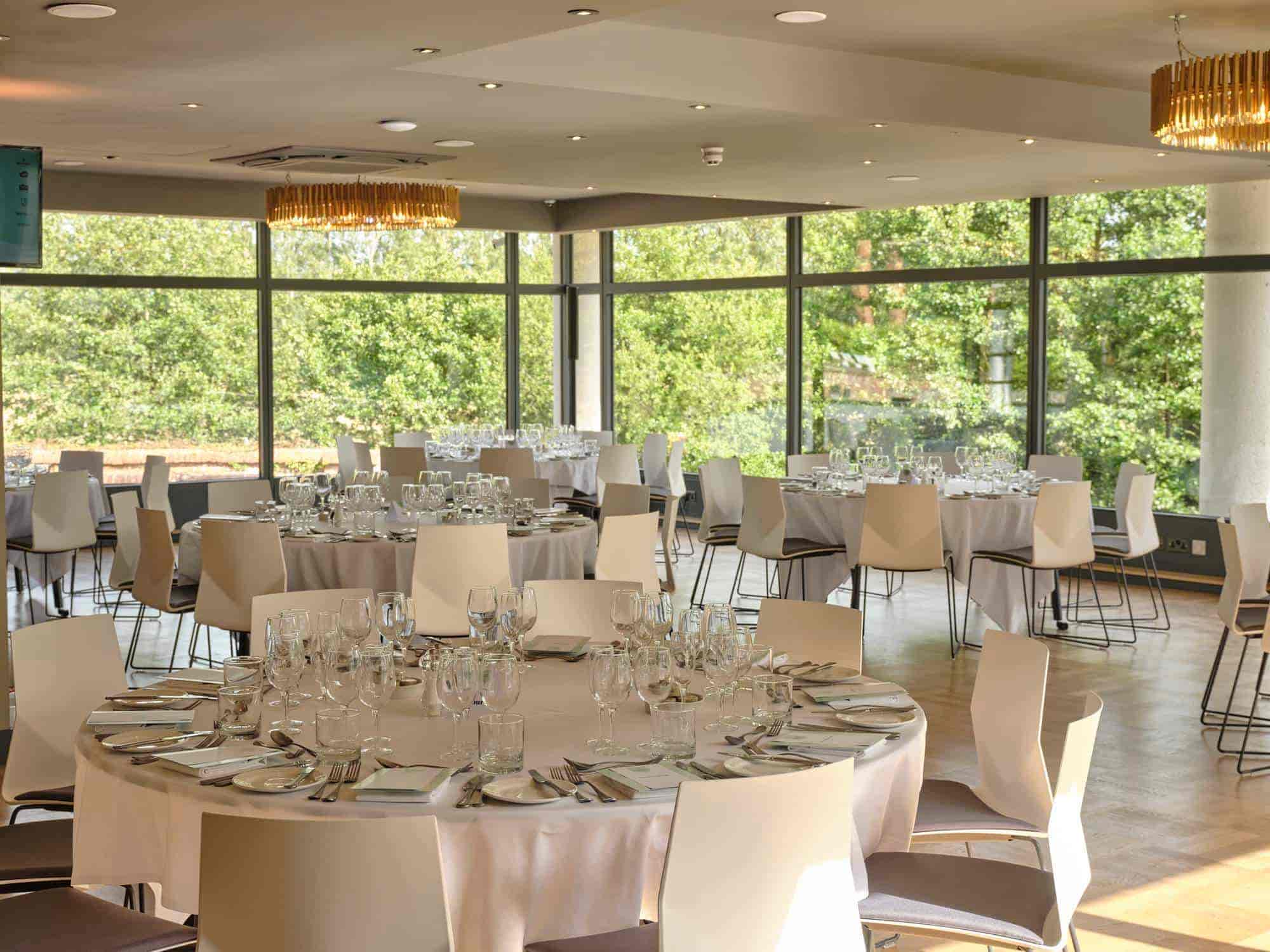 Winslade Manor - image