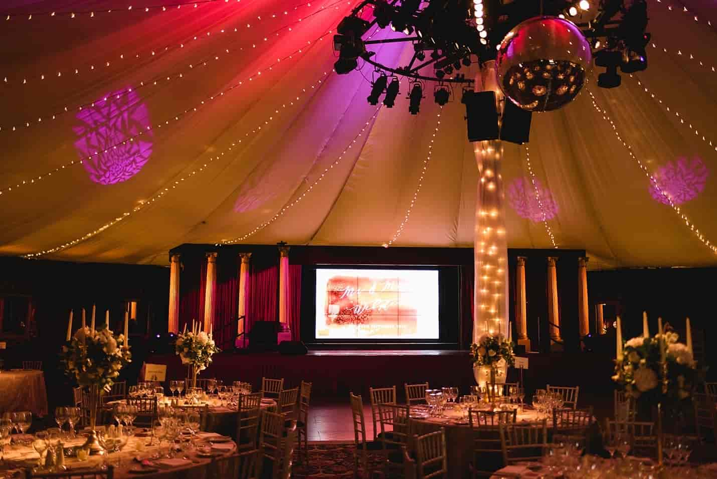 Prestonfield House - image