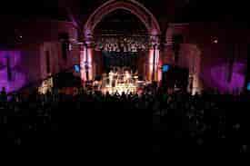 The Rock Tower - image