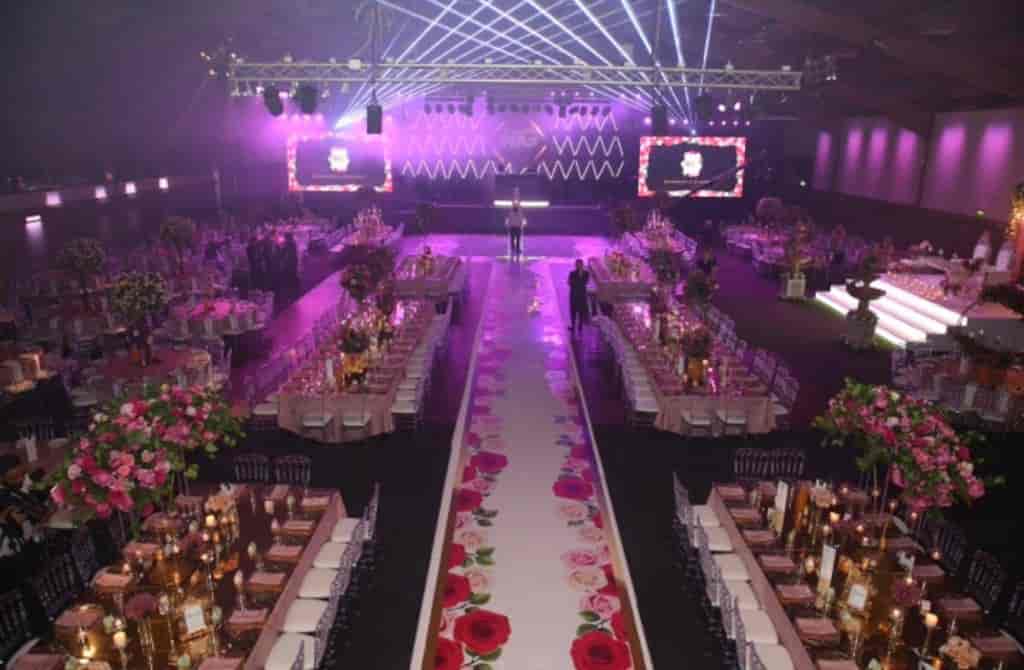 Rainton Arena - image