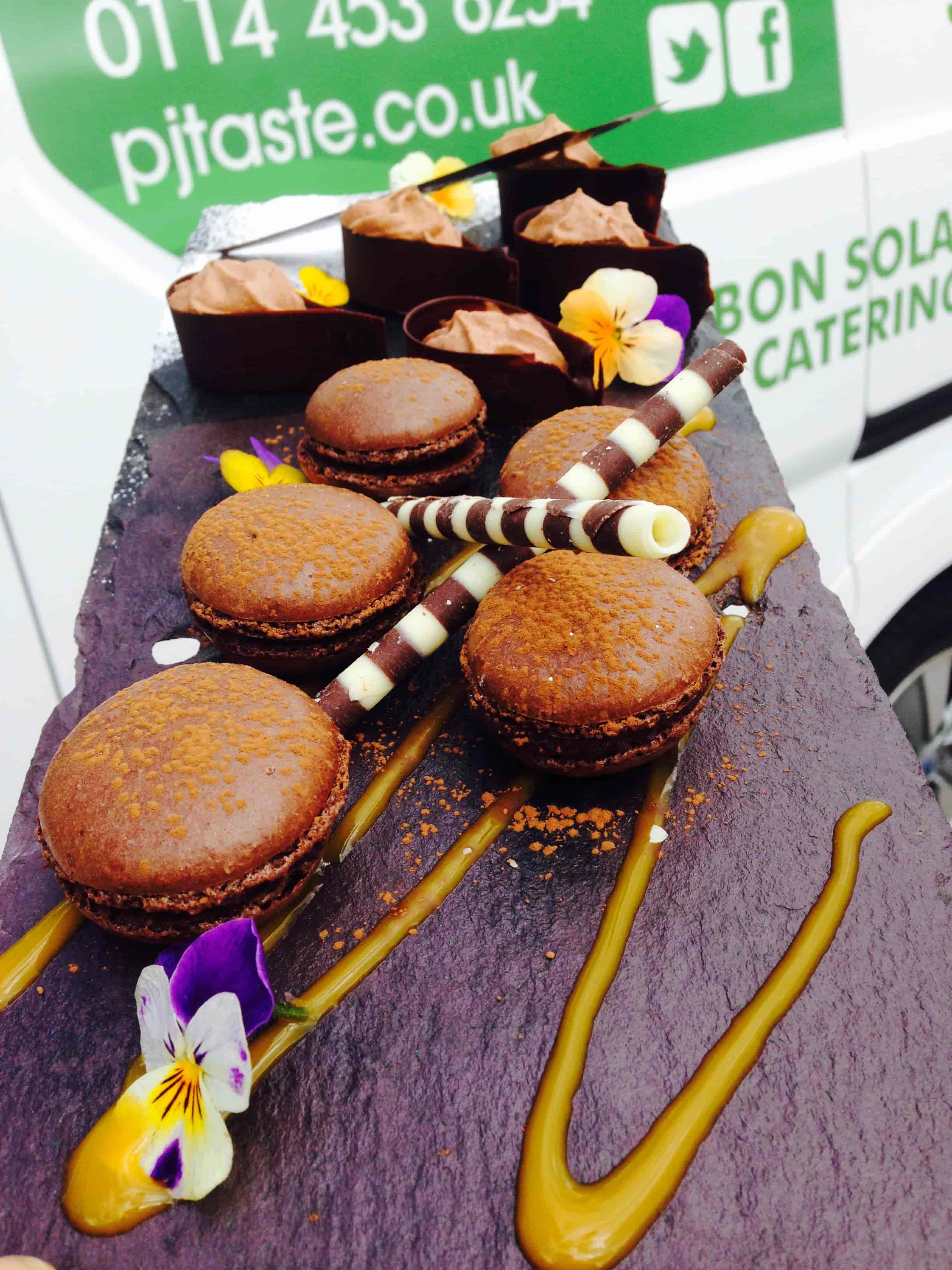 Upstairs @ PJ taste - image