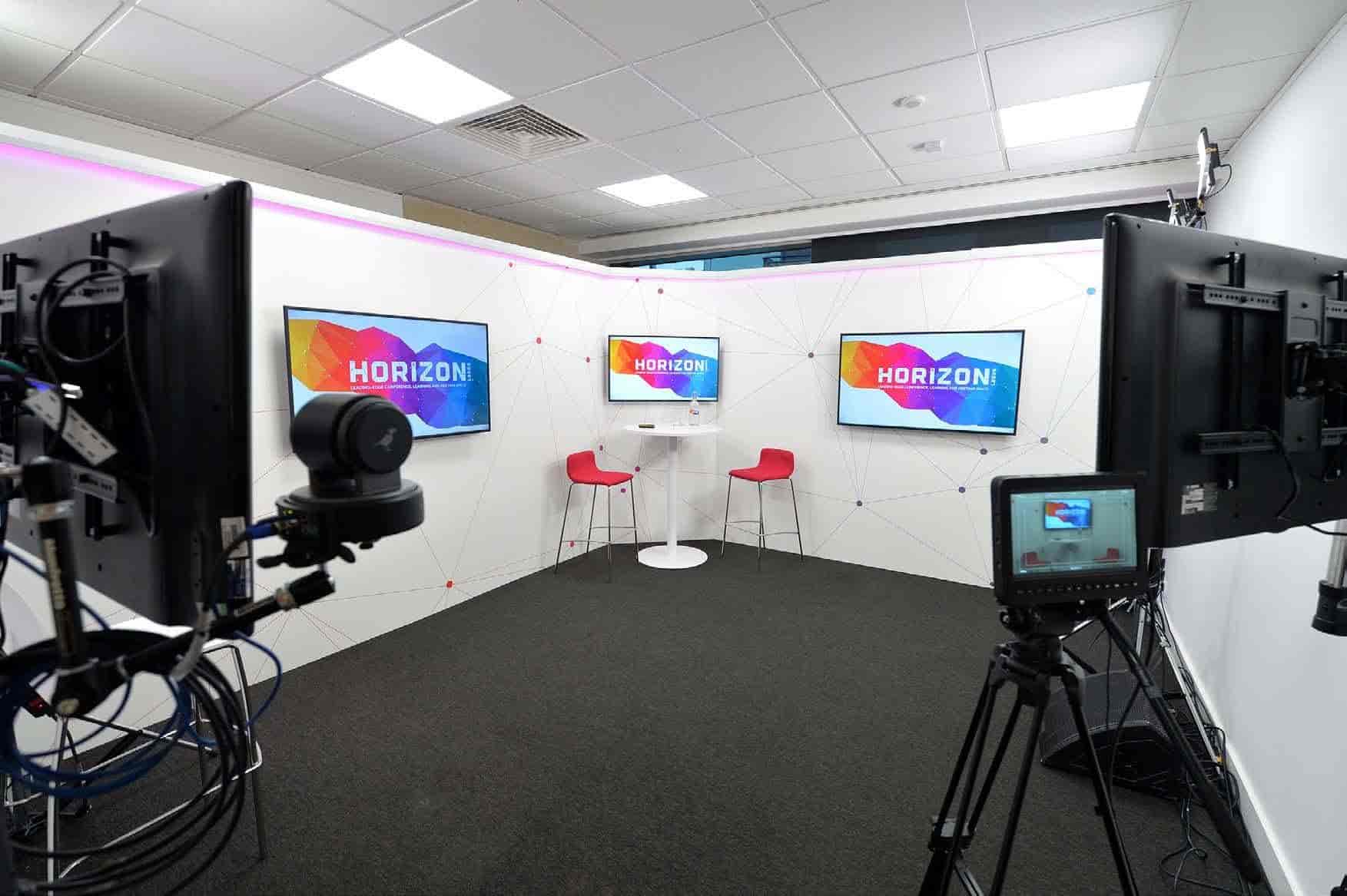 Horizon Leeds - image