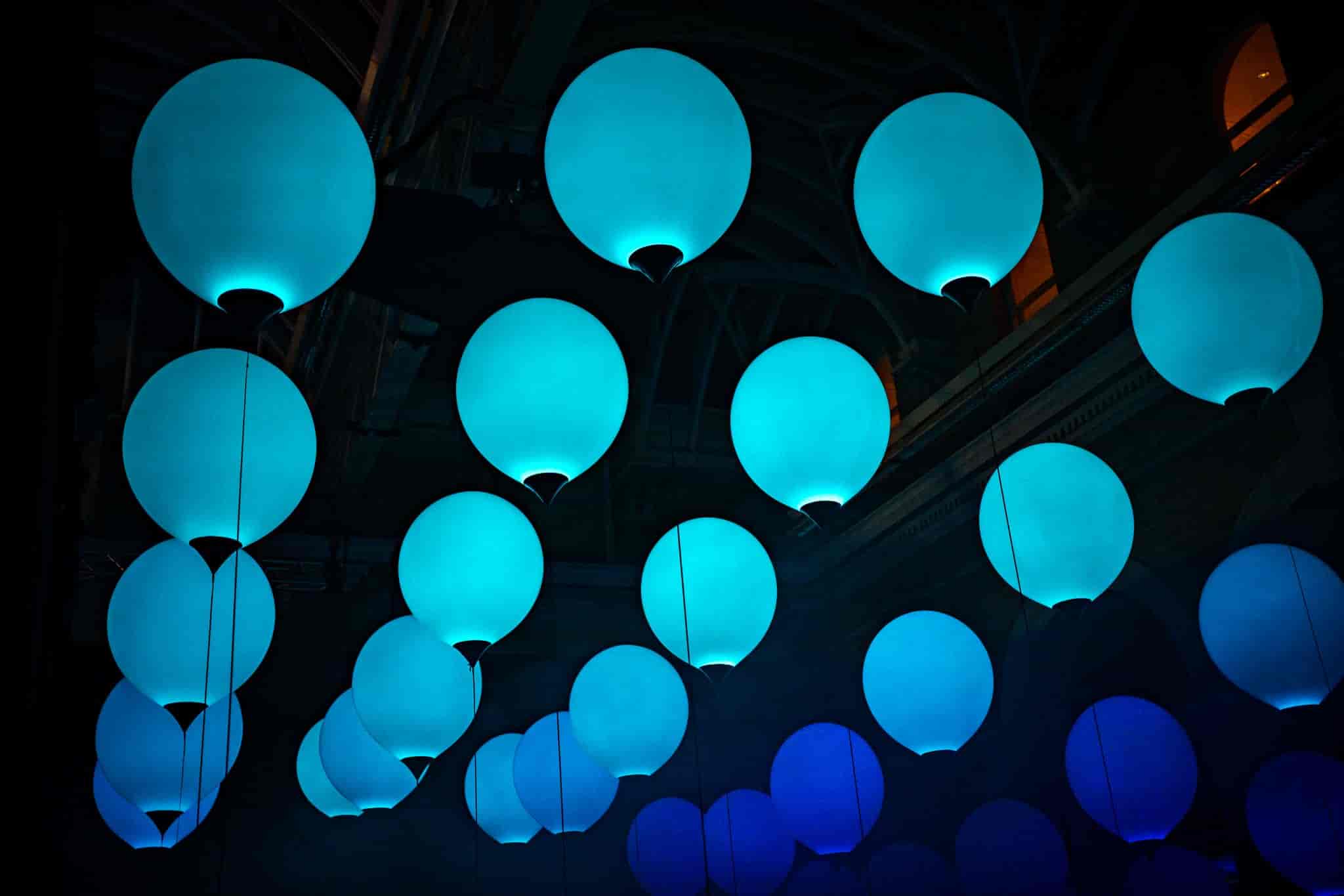 It's All Glow Events Ltd. - image