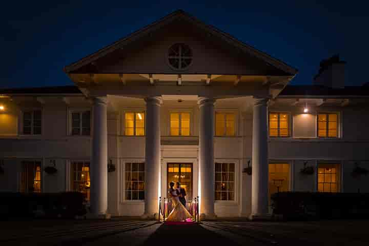 Dyrham Park Country Club - image