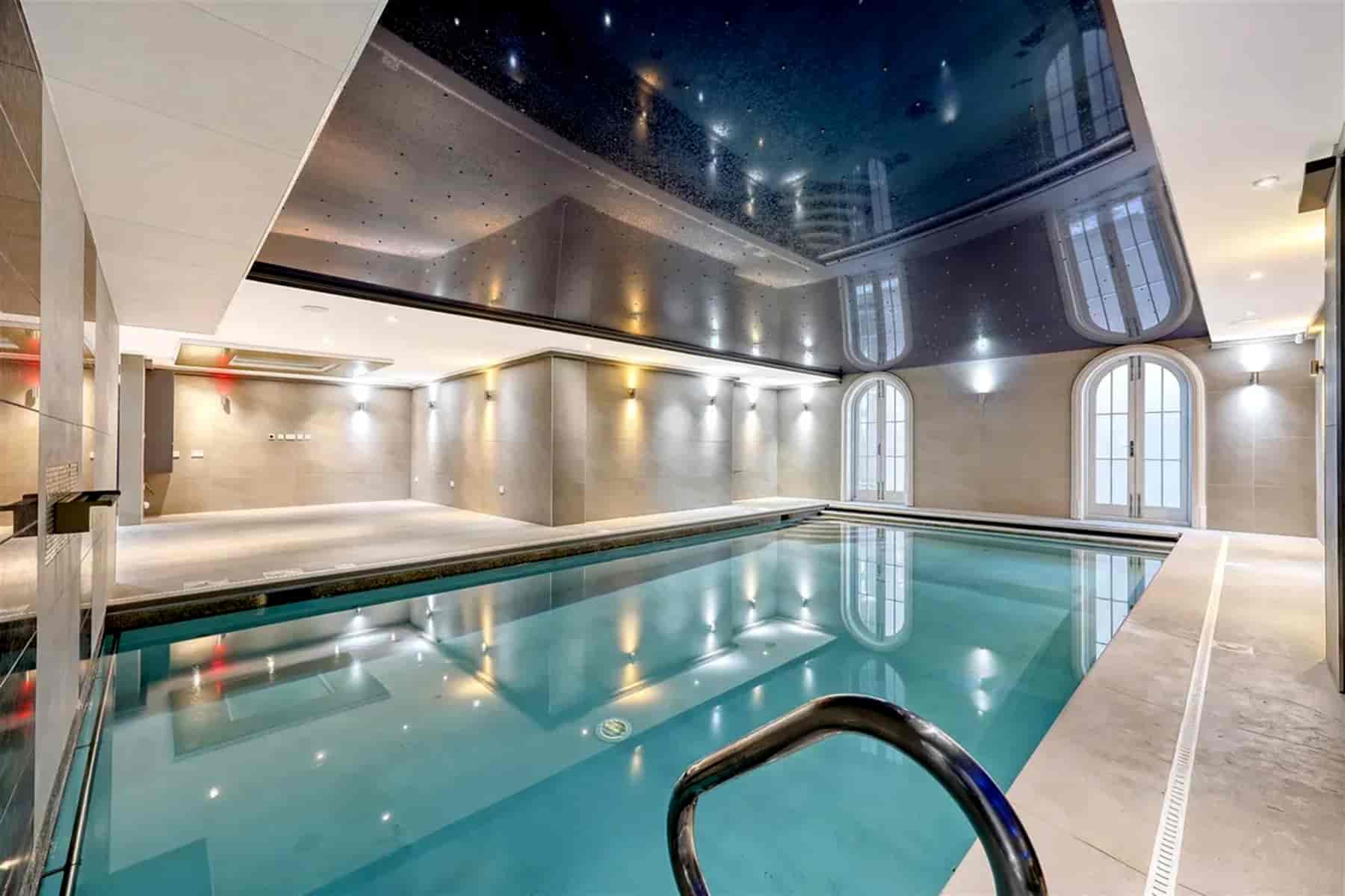 The Essex Mansion & Spa, Chigwell - image