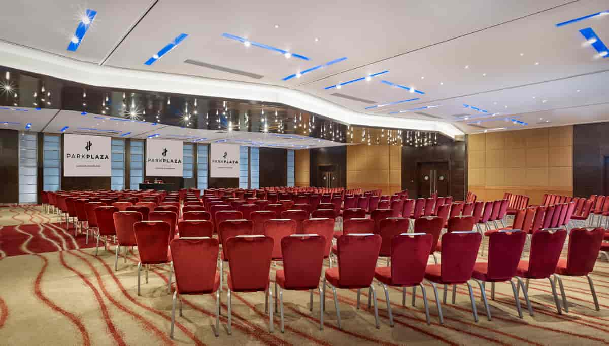 Park Plaza London Riverbank - image