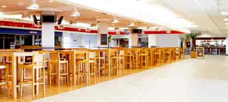 Kempton Park Racecourse - image